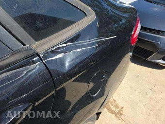 2019 Ford Fiesta SE Sedan – miniatura 29