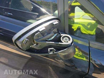 2019 Ford Fiesta SE Sedan – miniatura 31