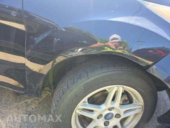 2019 Ford Fiesta SE Sedan – miniatura 32