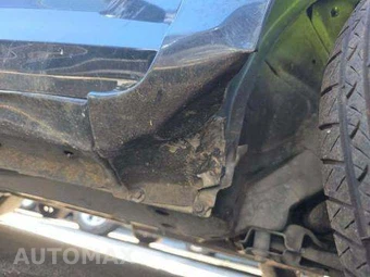 2019 Ford Fiesta SE Sedan – miniatura 33