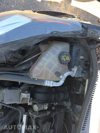 2019 Ford Fiesta SE Sedan – miniatura 36