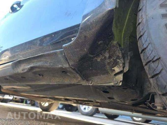 2019 Ford Fiesta SE Sedan – miniatura 41