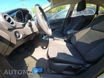 2019 Ford Fiesta SE Sedan – miniatura 6