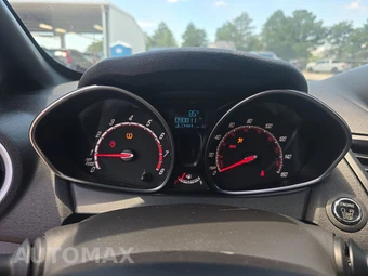 2019 Ford Fiesta ST Hatchback – miniatura 12