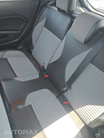 2019 Ford Fiesta ST Hatchback – miniatura 13