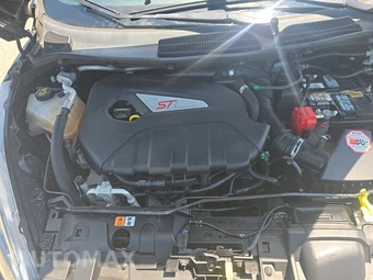 2019 Ford Fiesta ST Hatchback – miniatura 15