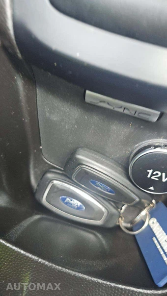 2019 Ford Fiesta ST Hatchback – miniatura 18