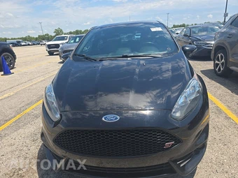 2019 Ford Fiesta ST Hatchback – miniatura 2