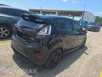 2019 Ford Fiesta ST Hatchback – miniatura 4
