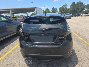 2019 Ford Fiesta ST Hatchback – miniatura 5
