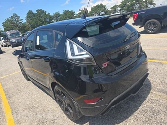 2019 Ford Fiesta ST Hatchback – miniatura 6