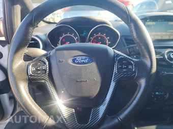 2019 Ford Fiesta ST Hatchback - miniatura 10