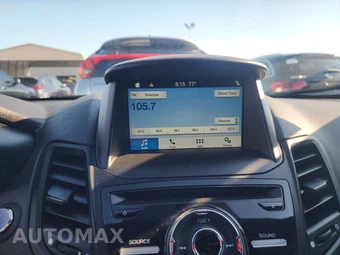 2019 Ford Fiesta ST Hatchback - miniatura 11