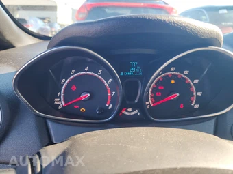 2019 Ford Fiesta ST Hatchback - miniatura 12