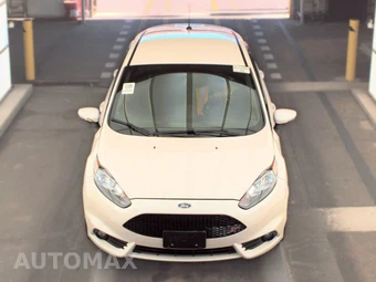 2019 Ford Fiesta ST Hatchback - miniatura 2