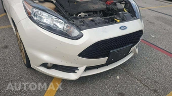 2019 Ford Fiesta ST Hatchback - miniatura 22
