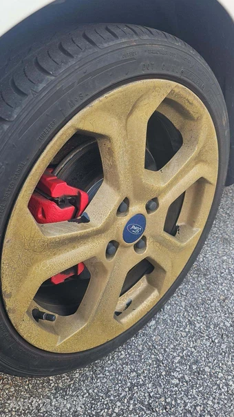 2019 Ford Fiesta ST Hatchback - miniatura 24