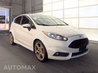 2019 Ford Fiesta ST Hatchback - miniatura 3