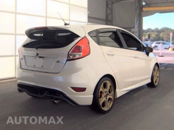 2019 Ford Fiesta ST Hatchback - miniatura 4