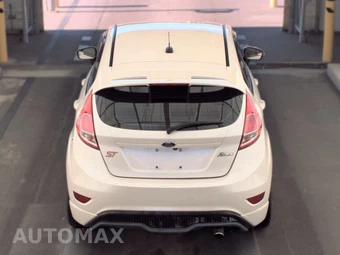 2019 Ford Fiesta ST Hatchback - miniatura 5