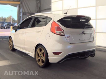 2019 Ford Fiesta ST Hatchback - miniatura 6
