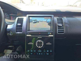 2019 Ford Flex Limited – miniatura 10