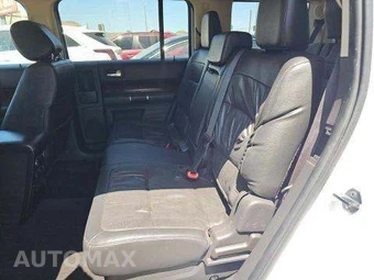 2019 Ford Flex Limited – miniatura 13