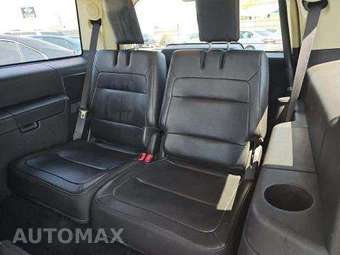 2019 Ford Flex Limited – miniatura 14