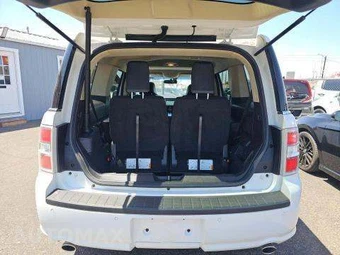 2019 Ford Flex Limited – miniatura 15