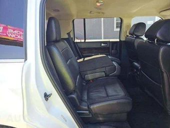 2019 Ford Flex Limited – miniatura 17