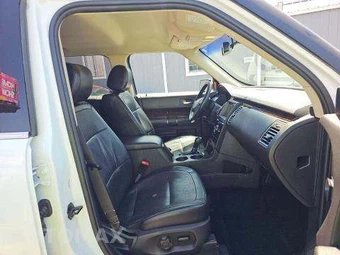 2019 Ford Flex Limited – miniatura 19