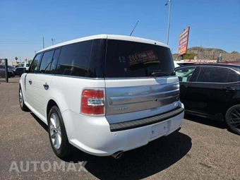 2019 Ford Flex Limited – miniatura 2