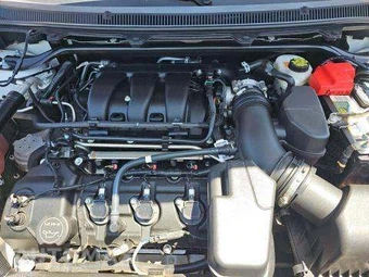 2019 Ford Flex Limited – miniatura 24