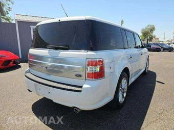 2019 Ford Flex Limited – miniatura 3