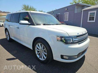 2019 Ford Flex Limited – miniatura 4