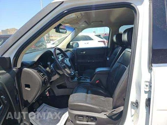 2019 Ford Flex Limited – miniatura 6