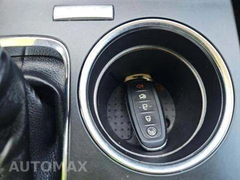 2019 Ford Flex Limited – miniatura 8