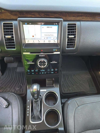 2019 Ford Flex Limited - miniatura 10
