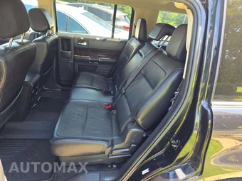 2019 Ford Flex Limited - miniatura 13