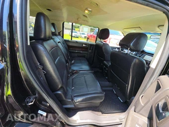 2019 Ford Flex Limited - miniatura 16