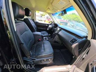 2019 Ford Flex Limited - miniatura 18