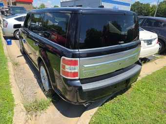 2019 Ford Flex Limited - miniatura 2
