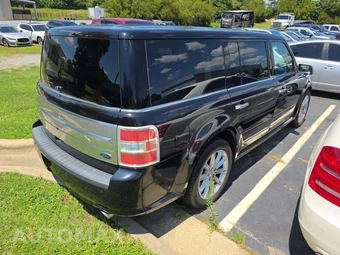 2019 Ford Flex Limited - miniatura 3