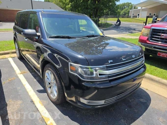 2019 Ford Flex Limited - miniatura 4