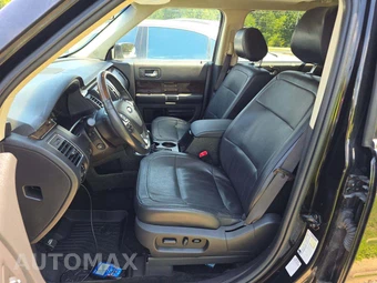 2019 Ford Flex Limited - miniatura 6