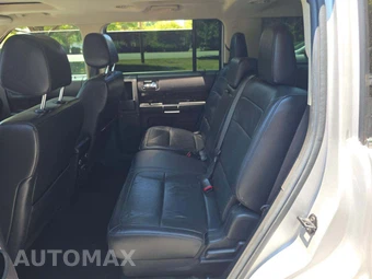 2019 Ford Flex Limited – miniatura 10