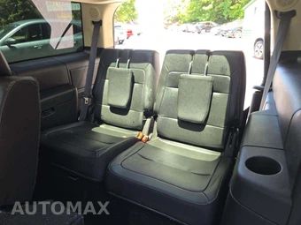 2019 Ford Flex Limited – miniatura 11