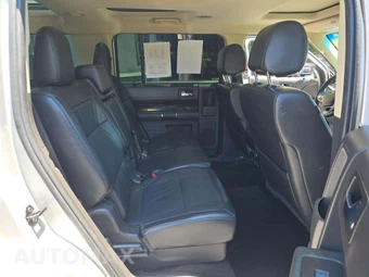2019 Ford Flex Limited – miniatura 14