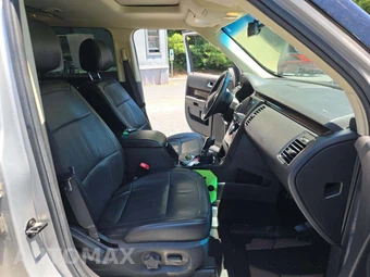 2019 Ford Flex Limited – miniatura 16