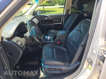 2019 Ford Flex Limited – miniatura 3